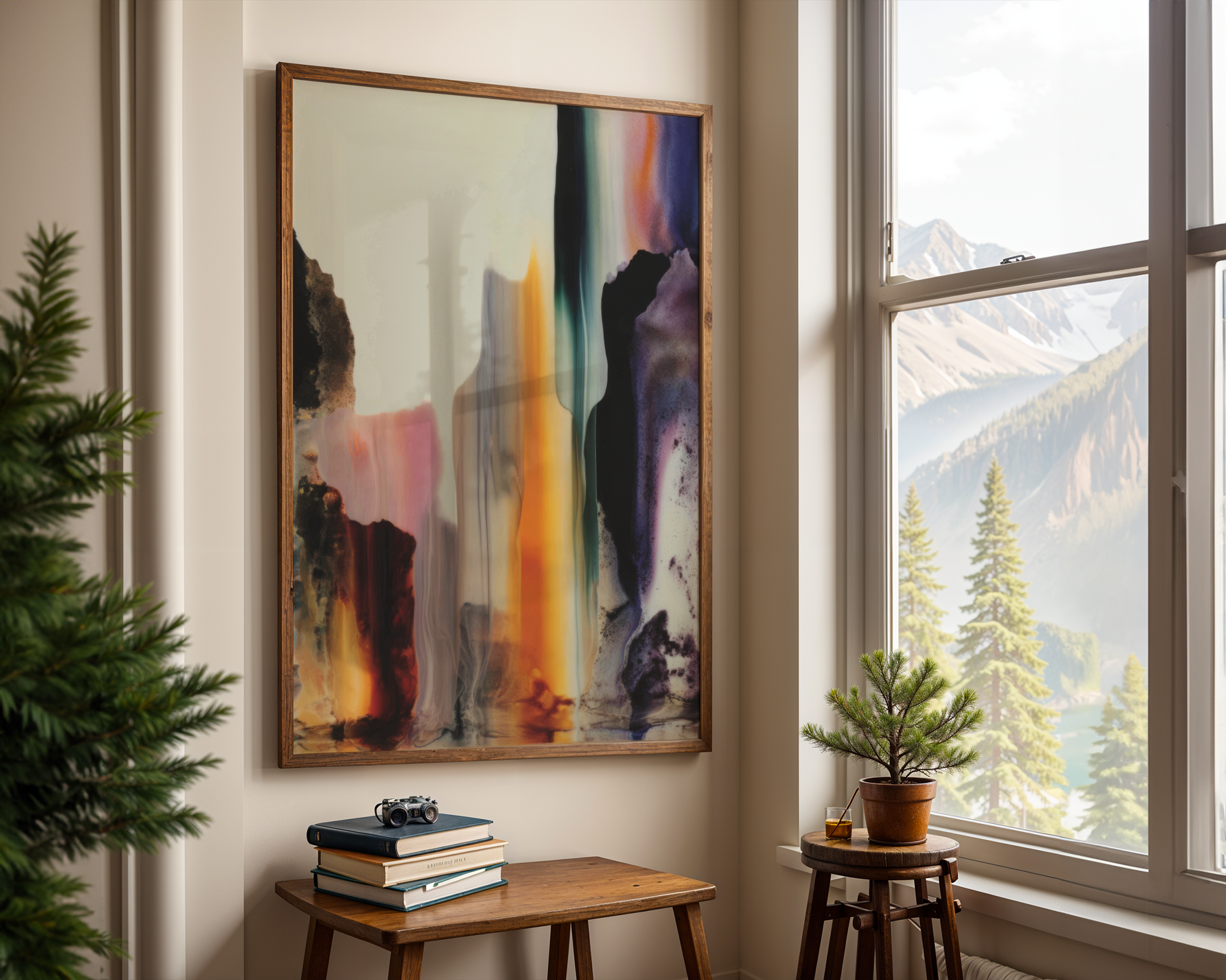 Melted Skies, Vol. I