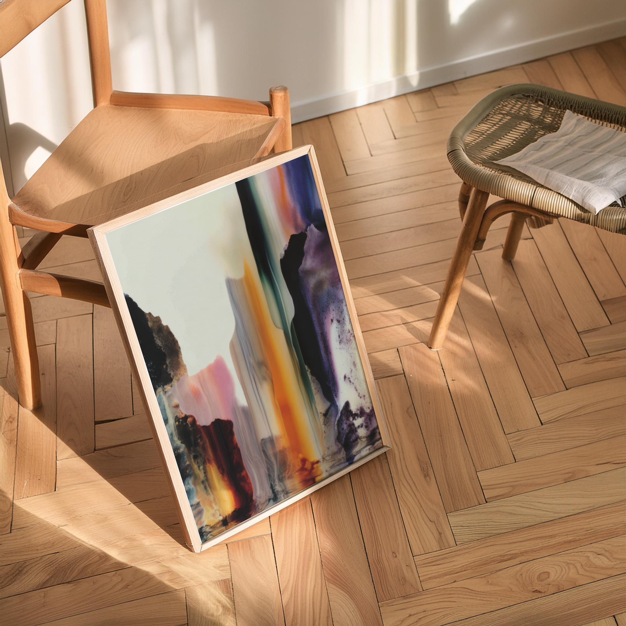 Melted Skies, Vol. I