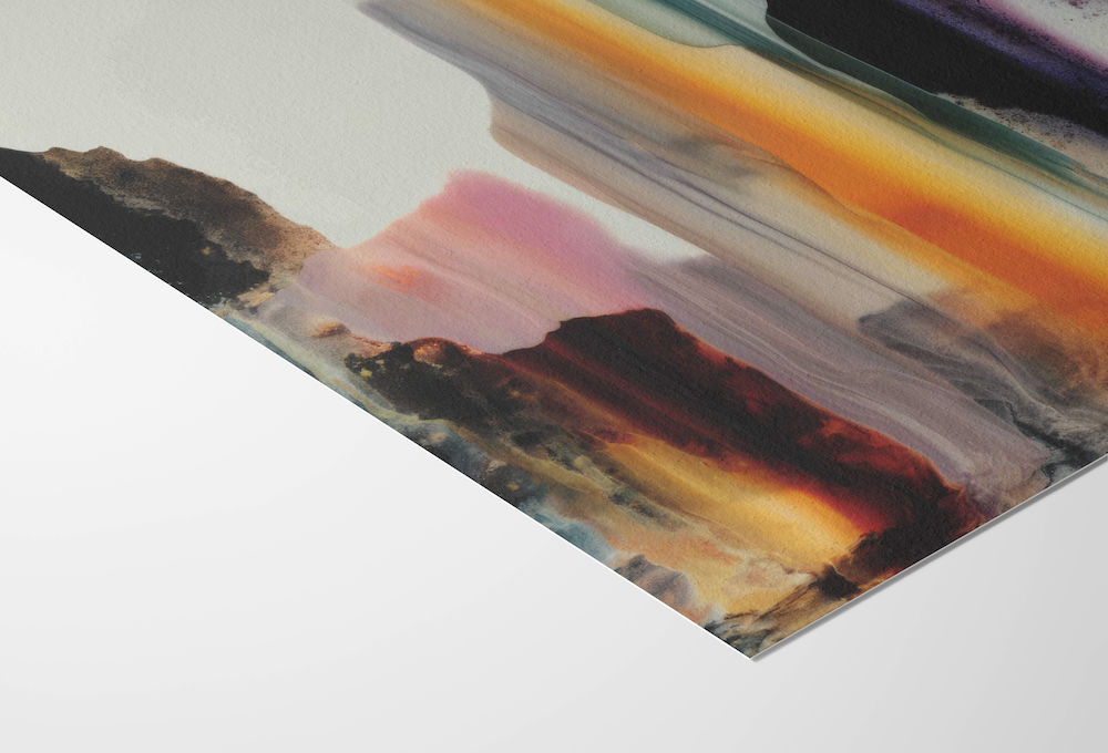 Melted Skies, Vol. I