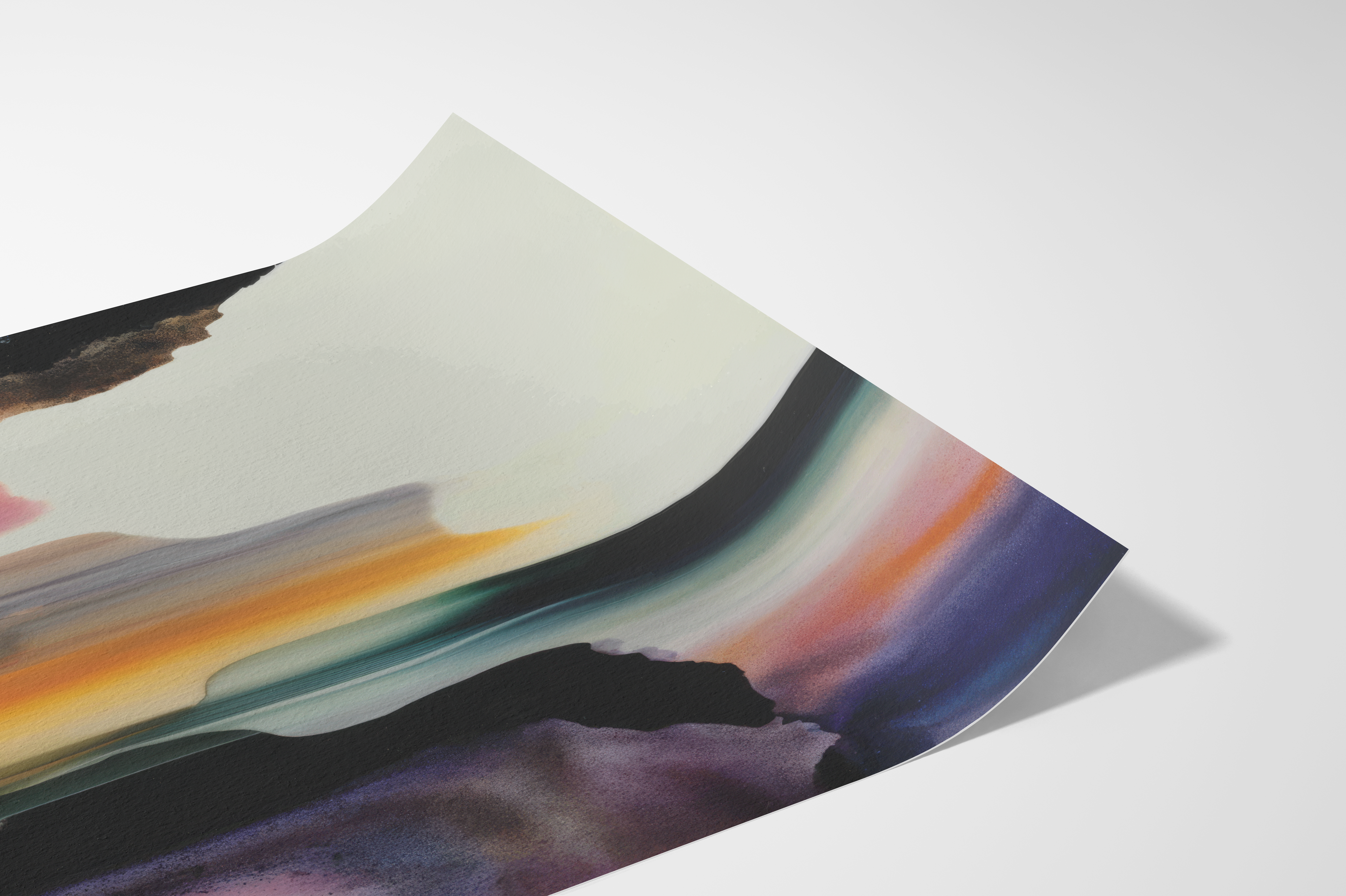 Melted Skies, Vol. I