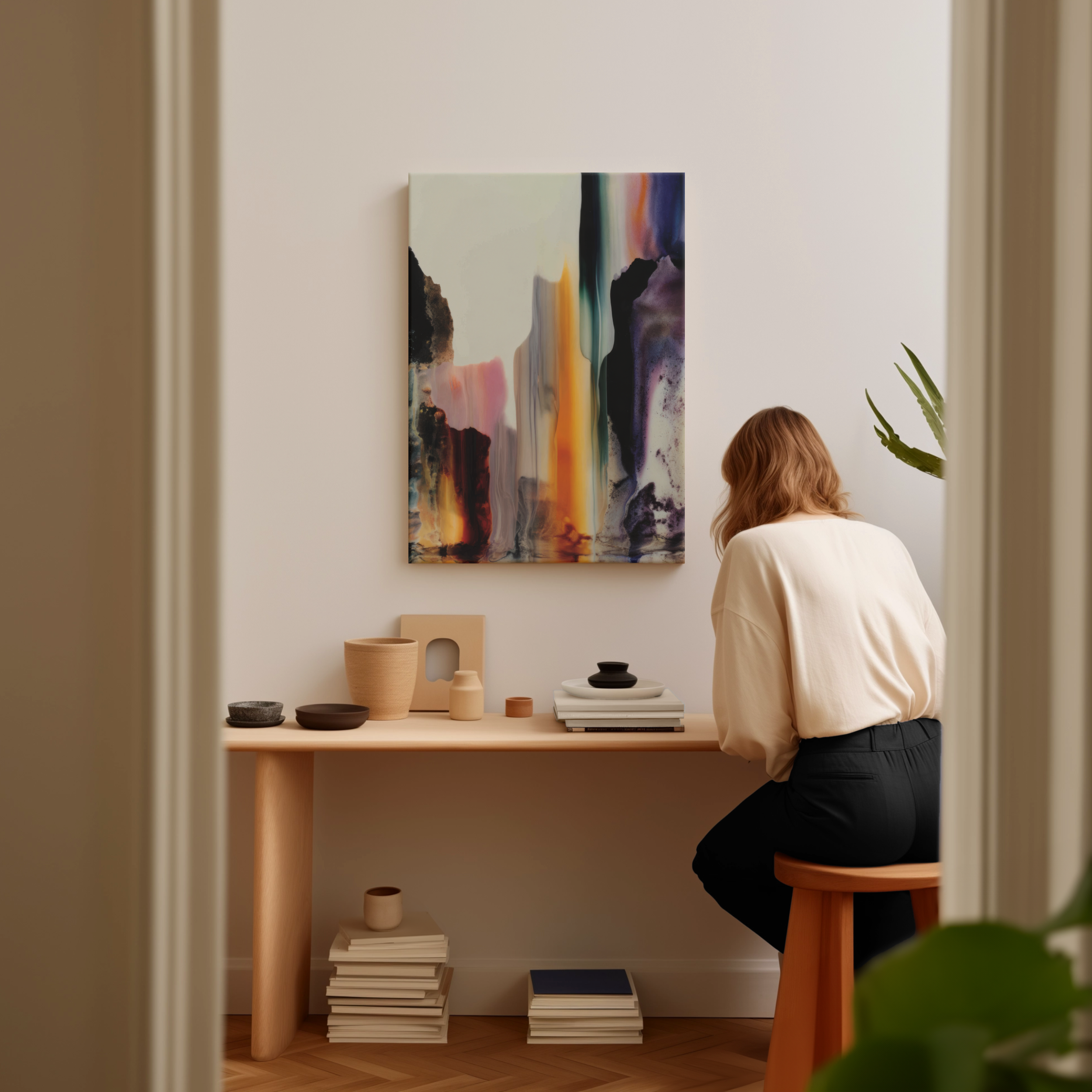 Melted Skies, Vol. I